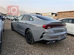 کیا K5